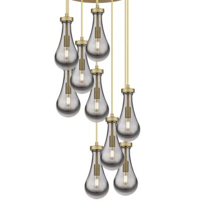 Barrington Multi-Light Pendant