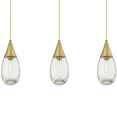 Maren Linear Suspension