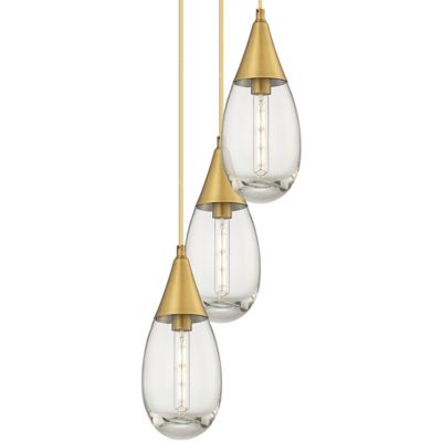 Maren Multi-Light Pendant