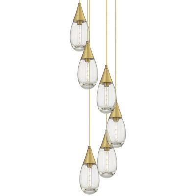 Maren Multi-Light Pendant