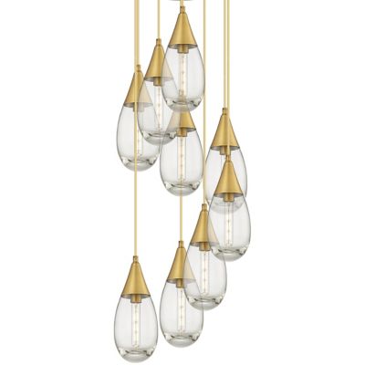 Maren Multi-Light Pendant