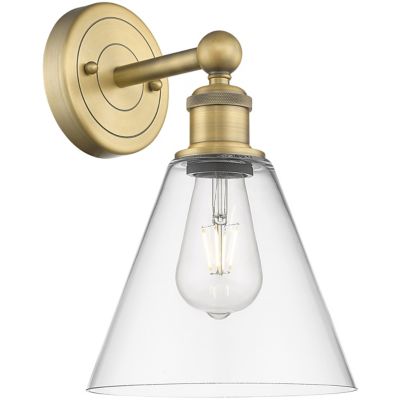 Pritchett Cone Wall Sconce