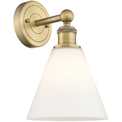 Pritchett Cone Wall Sconce