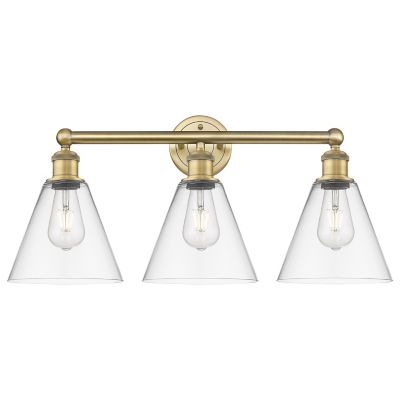 Pritchett Cone Vanity Light