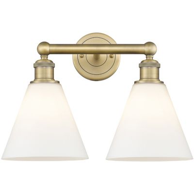 Pritchett Cone Vanity Light