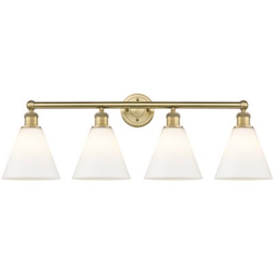 Pritchett Cone Vanity Light