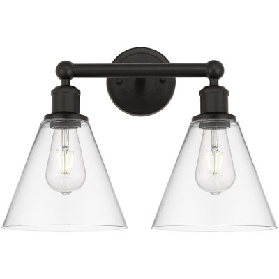 Pritchett Cone Vanity Light