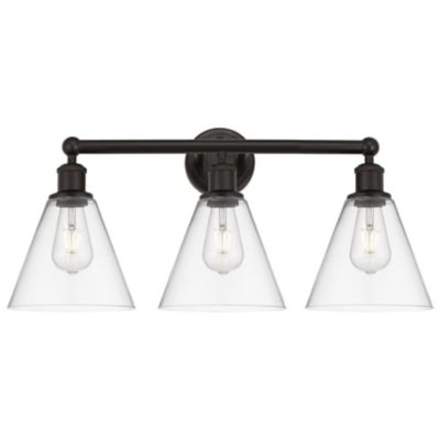 Pritchett Cone Vanity Light