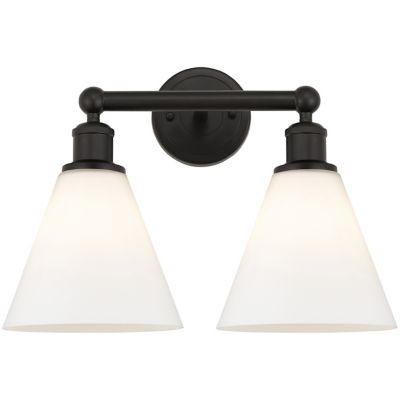 Pritchett Cone Vanity Light