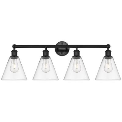 Pritchett Cone Vanity Light
