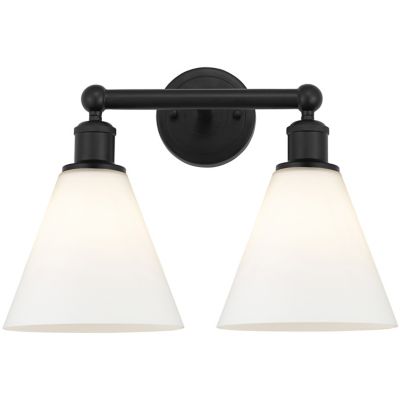 Pritchett Cone Vanity Light