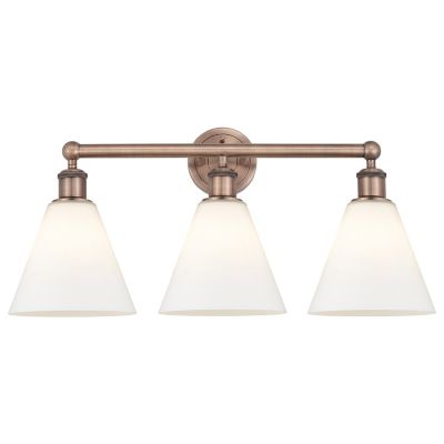 Pritchett Cone Vanity Light
