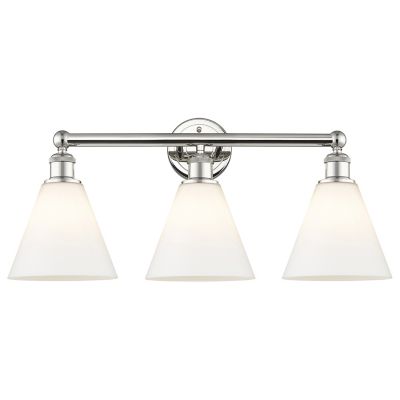 Pritchett Cone Vanity Light