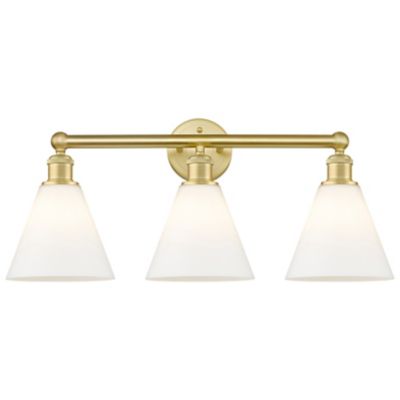 Pritchett Cone Vanity Light