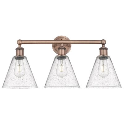 Pritchett Cone Vanity Light
