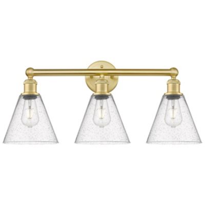 Pritchett Cone Vanity Light