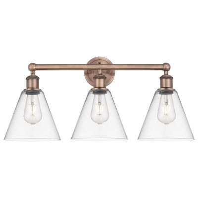 Pritchett Cone Vanity Light