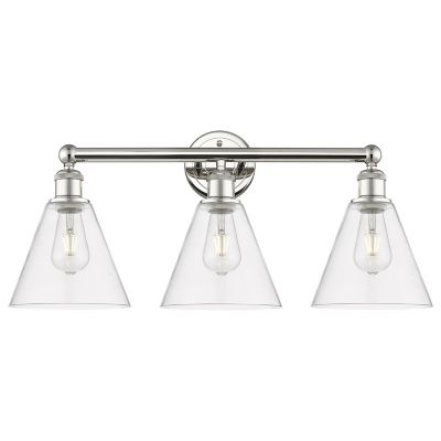 Pritchett Cone Vanity Light