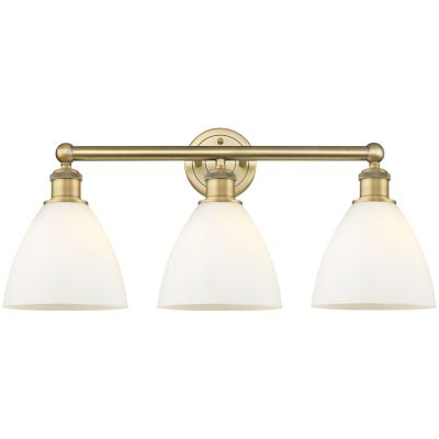 Pritchett Dome Vanity Light