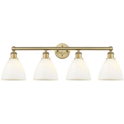 Pritchett Dome Vanity Light