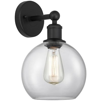 Pritchett Globe Wall Sconce