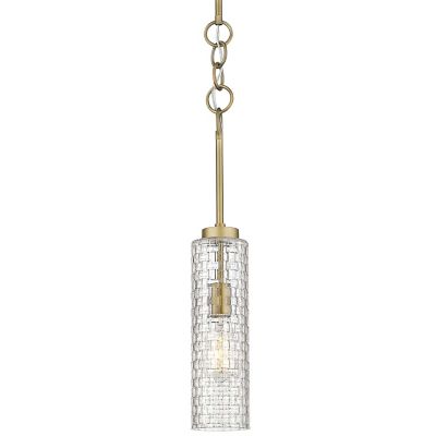 Twyla Mini Pendant