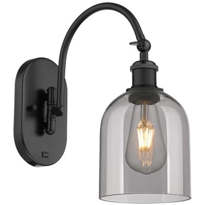 Caln Glass Wall Sconce