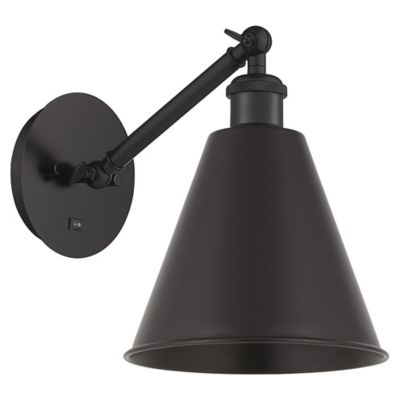 Geronimo Wall Sconce