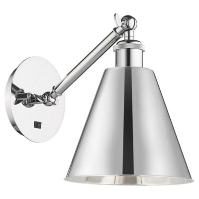 Geronimo Wall Sconce