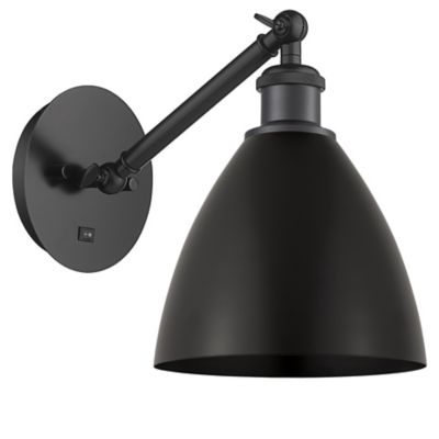 Maggia Wall Sconce
