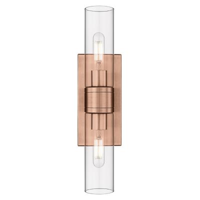 Leo Vanity Light