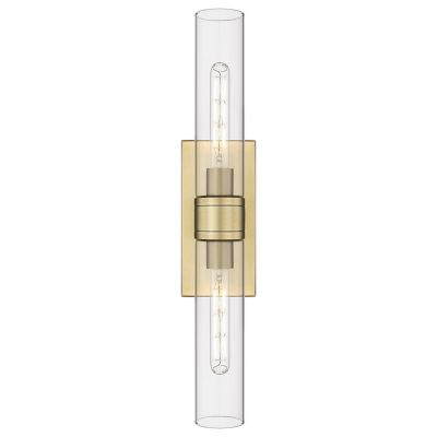 Leo Vanity Light