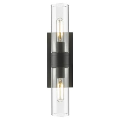 Leo Vanity Light