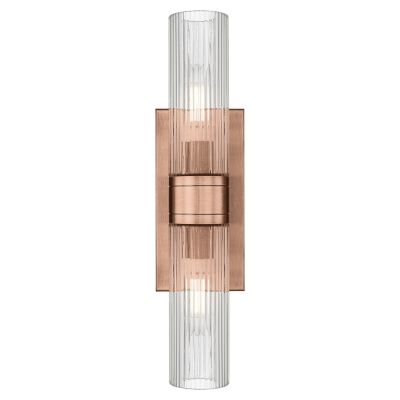 Leo Vanity Light