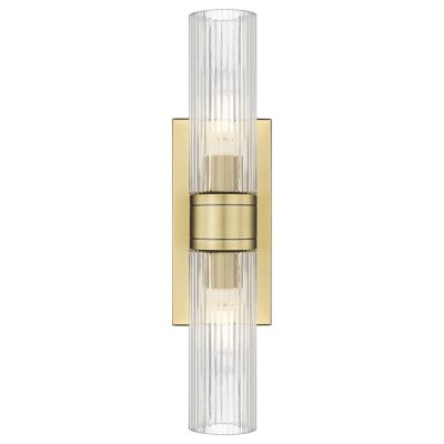Leo Vanity Light