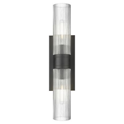 Leo Vanity Light