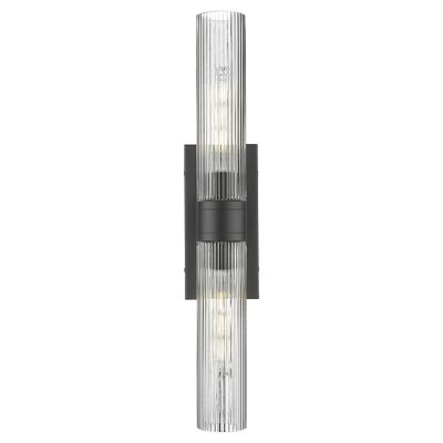 Leo Vanity Light
