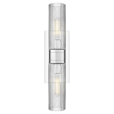Leo Vanity Light