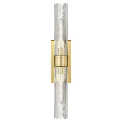 Leo Vanity Light