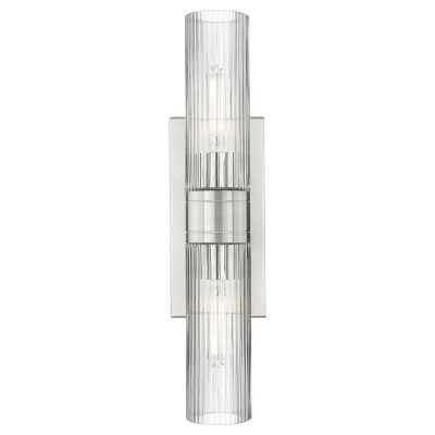 Leo Vanity Light