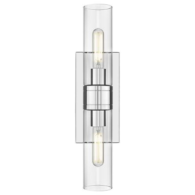 Leo Vanity Light