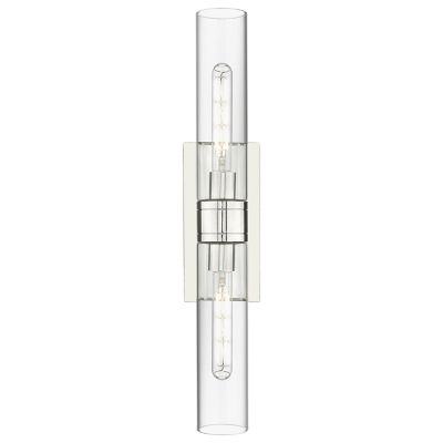 Leo Vanity Light