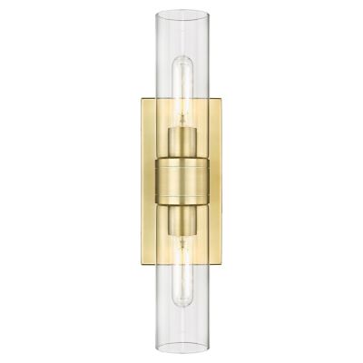 Leo Vanity Light
