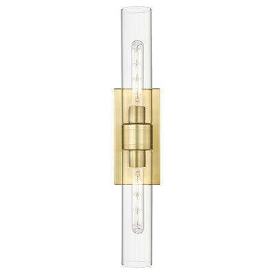 Leo Vanity Light
