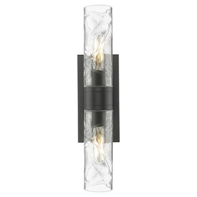 Leo Vanity Light