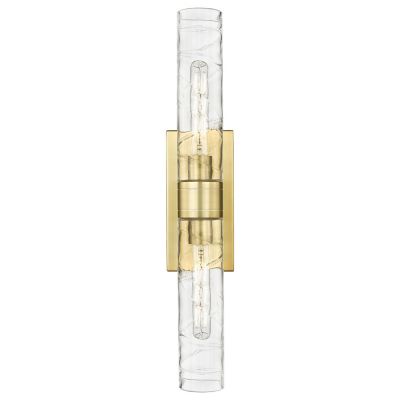 Leo Vanity Light