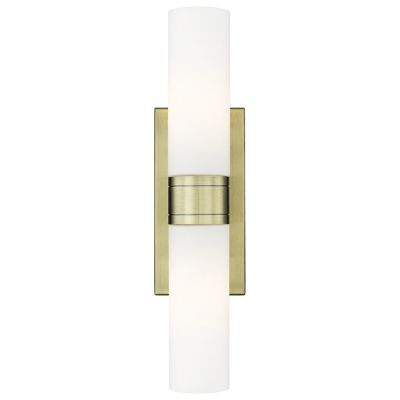 Leo Vanity Light
