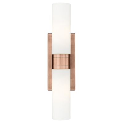 Leo Vanity Light
