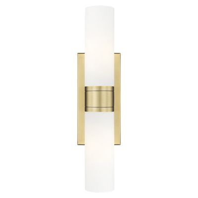 Leo Vanity Light