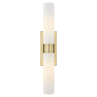 Leo Vanity Light